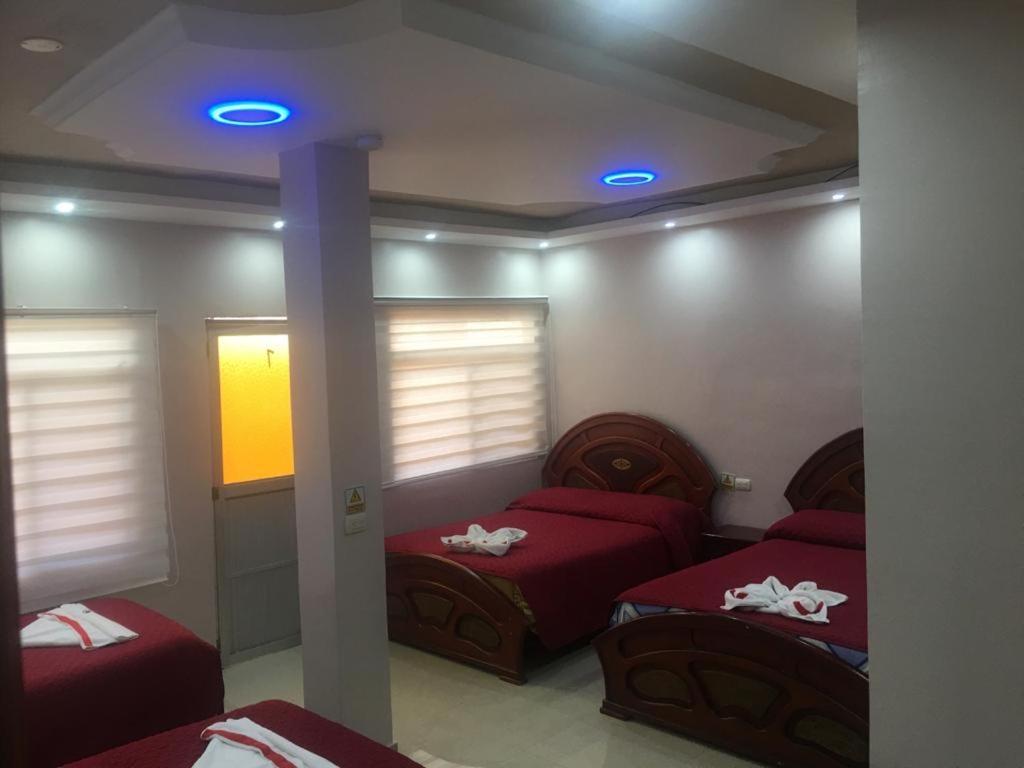 Hostal San Francisco San Cristóbal Luaran gambar