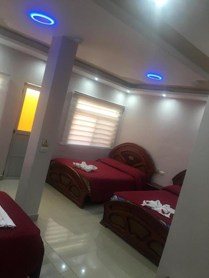 Hostal San Francisco San Cristóbal Luaran gambar