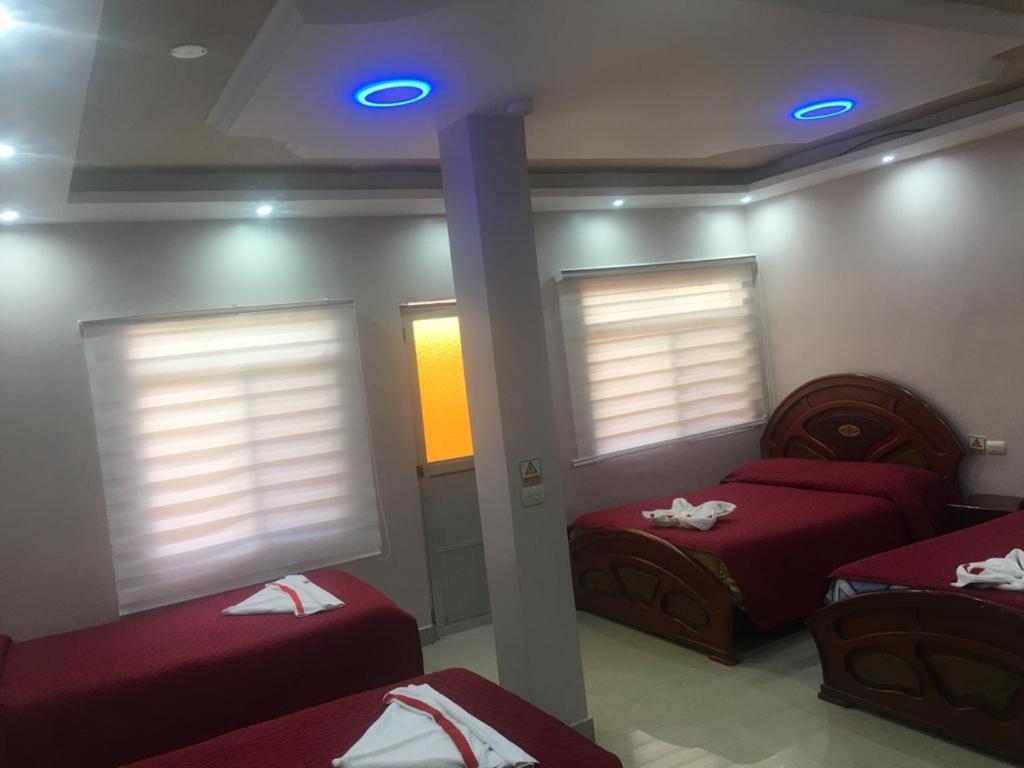 Hostal San Francisco San Cristóbal Luaran gambar